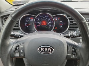 2012 Kia Optima EX