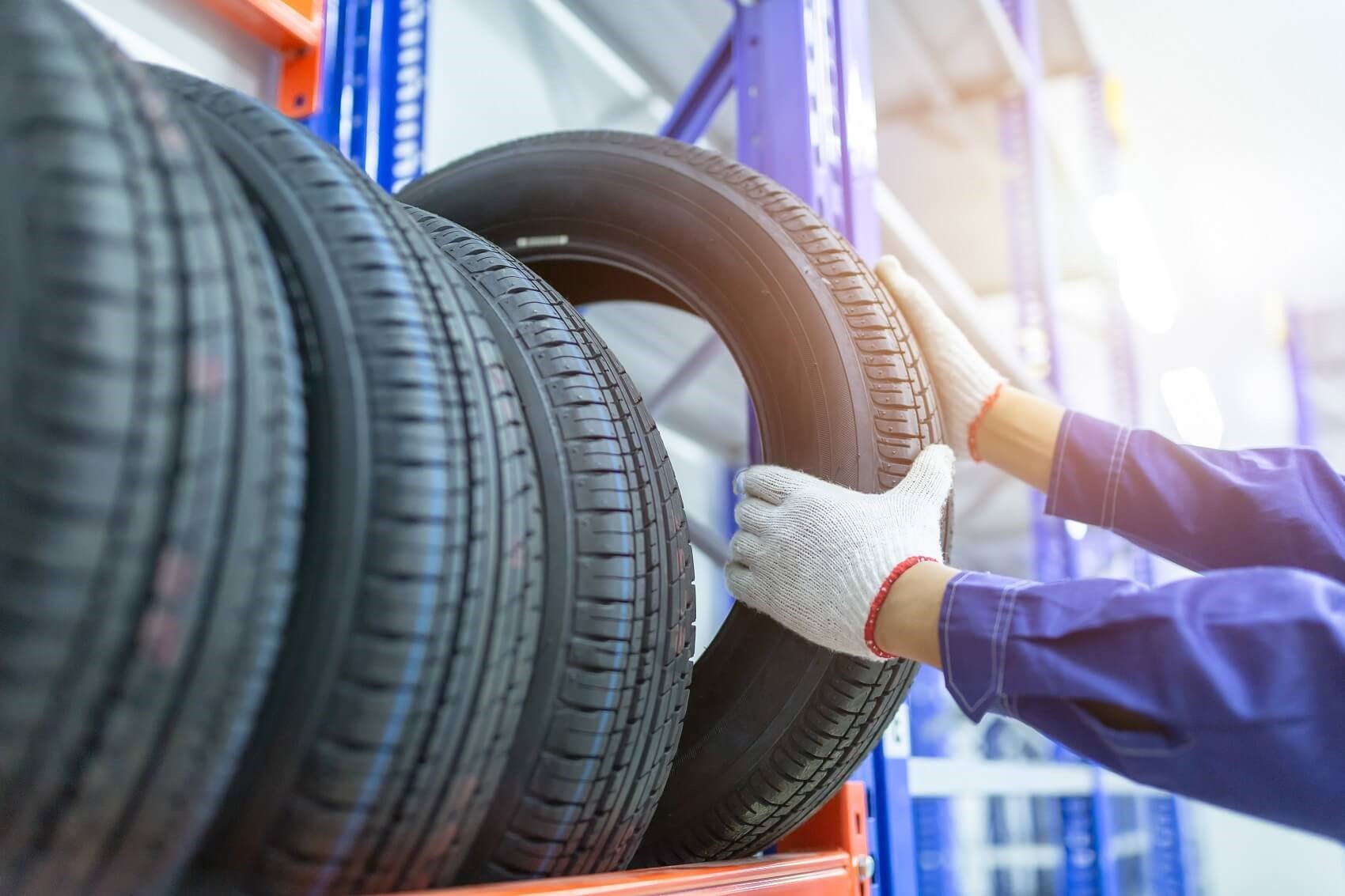 Specialty Vehicle Care: Tire and Brake Service